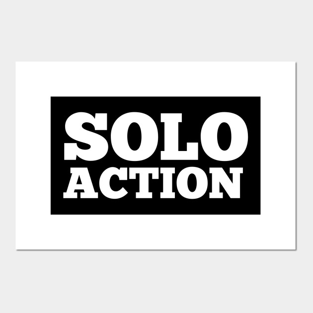 solo action